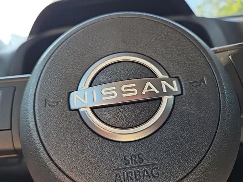 Certified 2024 Nissan Pathfinder S AWD/4WD image 26