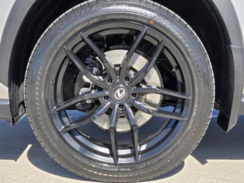 Used 2026 Lexus NX 350 AWD w/ Accessory Package (2T) image 19