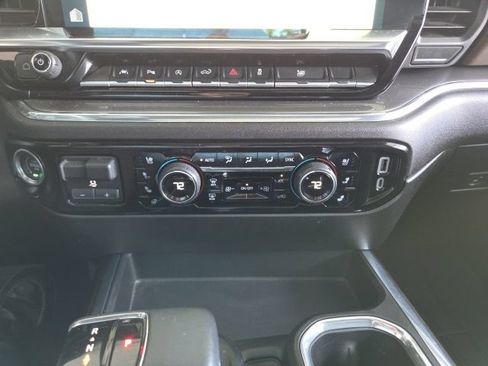 Used 2024 Chevrolet Silverado 1500 High Country AWD/4WD image 70