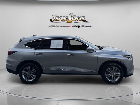Used 2023 Acura MDX FWD image 9