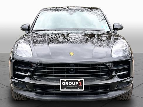 Used 2021 Porsche Macan S image 4