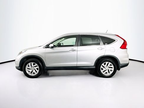 Used 2016 Honda CR-V EX-L image 4