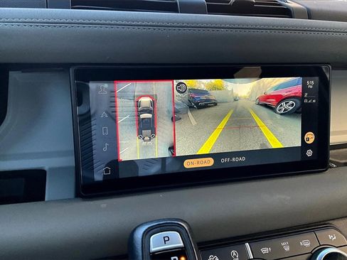 Used 2023 Land Rover Defender 110 S image 14