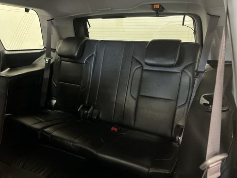 Certified 2017 Chevrolet Tahoe Premier AWD/4WD image 39