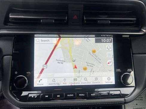 Used 2025 Nissan Z Performance w/ Floor Mat Package image 20