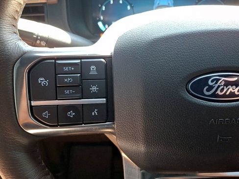 Used 2025 Ford F150 King Ranch w/ FX4 Off-Road Package AWD/4WD image 21