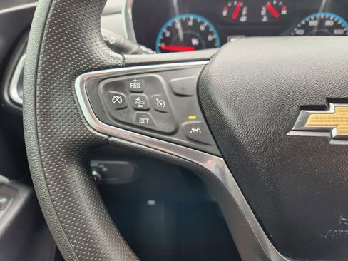 Used 2020 Chevrolet Equinox LS w/ LS Convenience Package FWD image 28