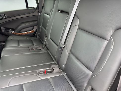 Used 2019 Chevrolet Tahoe Premier AWD/4WD image 20
