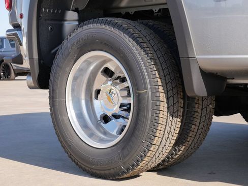 New 2026 Chevrolet Silverado 3500 LT AWD/4WD image 64