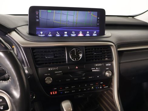 Used 2020 Lexus RX 350 AWD w/ Luxury Package image 5