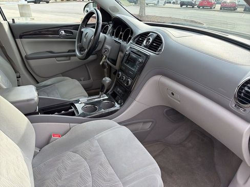 Used 2016 Buick Enclave Convenience image 33