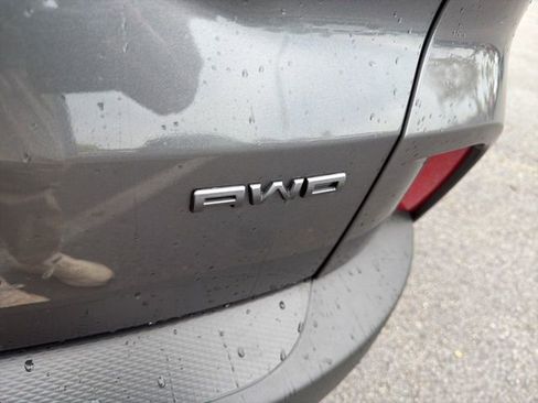 Certified 2025 Ford Escape Active image 9