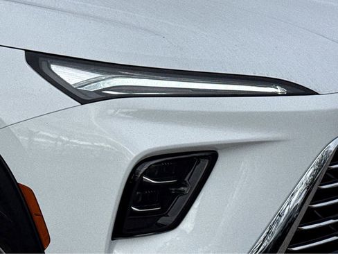 New 2026 Buick Enclave Preferred image 20