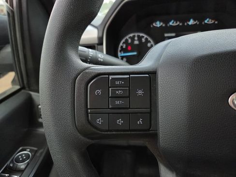 Certified 2023 Ford F150 XL w/ XL Chrome Appearance Package AWD/4WD image 23