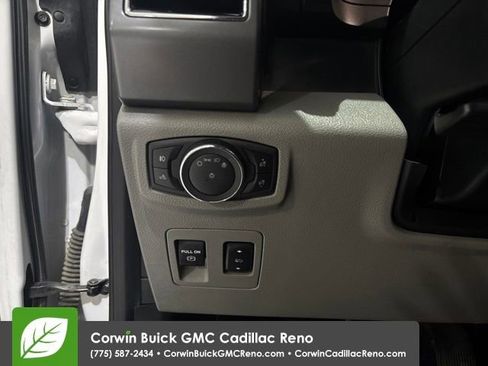 Used 2019 Ford F150 XLT w/ Equipment Group 302A Luxury AWD/4WD image 15