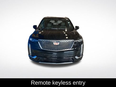 Used 2024 Cadillac XT6 Luxury AWD/4WD image 15