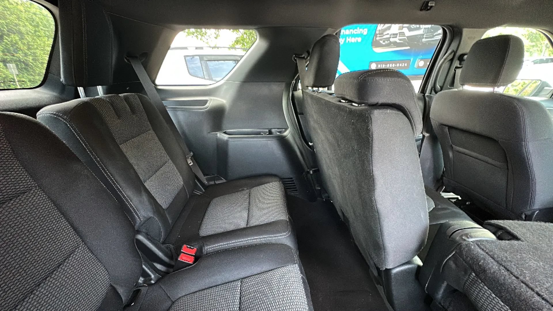 Used 2018 Ford Explorer XLT AWD/4WD image 26