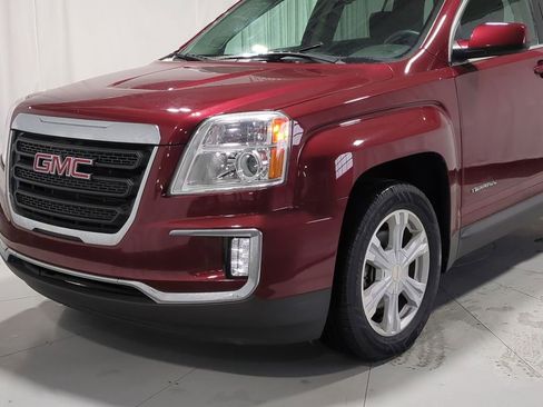 Used 2017 GMC Terrain SLE w/ Convenience Package image 14