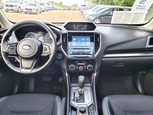 Used 2022 Subaru Forester Premium AWD/4WD image 8