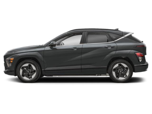 Certified 2025 Hyundai Kona Limited FWD image 6