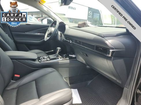 Certified 2025 MAZDA CX-30 AWD 2.5 S w/ Preferred Package image 28