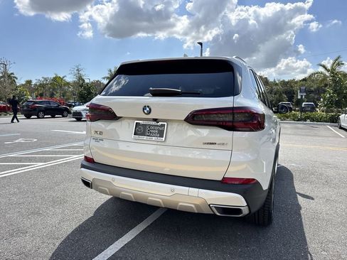 Used 2022 BMW X5 sDrive40i w/ Premium Package image 26