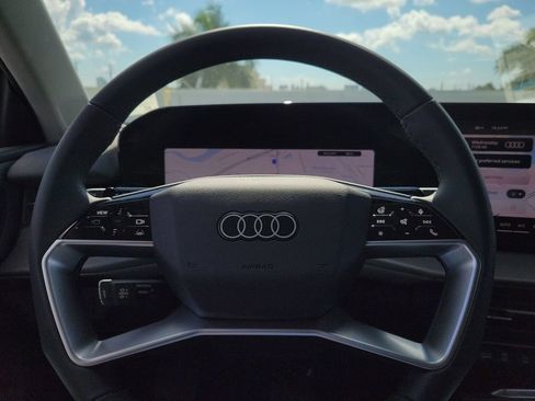 New 2026 Audi Q3 quattro 2.0T AWD/4WD image 8