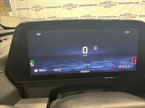 Used 2026 Chevrolet Traverse LT AWD/4WD image 25