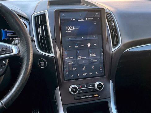 Used 2021 Ford Edge ST-Line w/ Cargo Accessory Package image 7