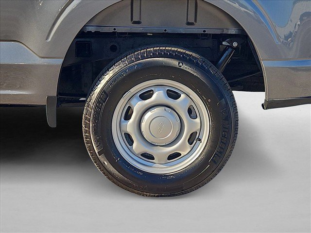 Used 2025 Ford F150 XL RWD image 21