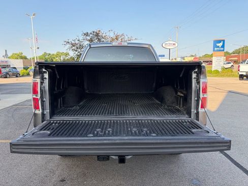 Used 2014 Ford F150 STX w/ Equipment Group 201A Mid AWD/4WD image 31