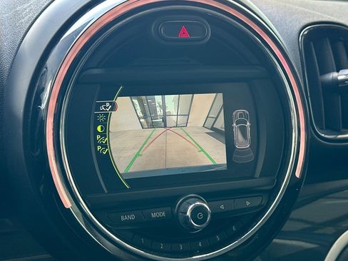 Used 2017 MINI Cooper Countryman S FWD image 20