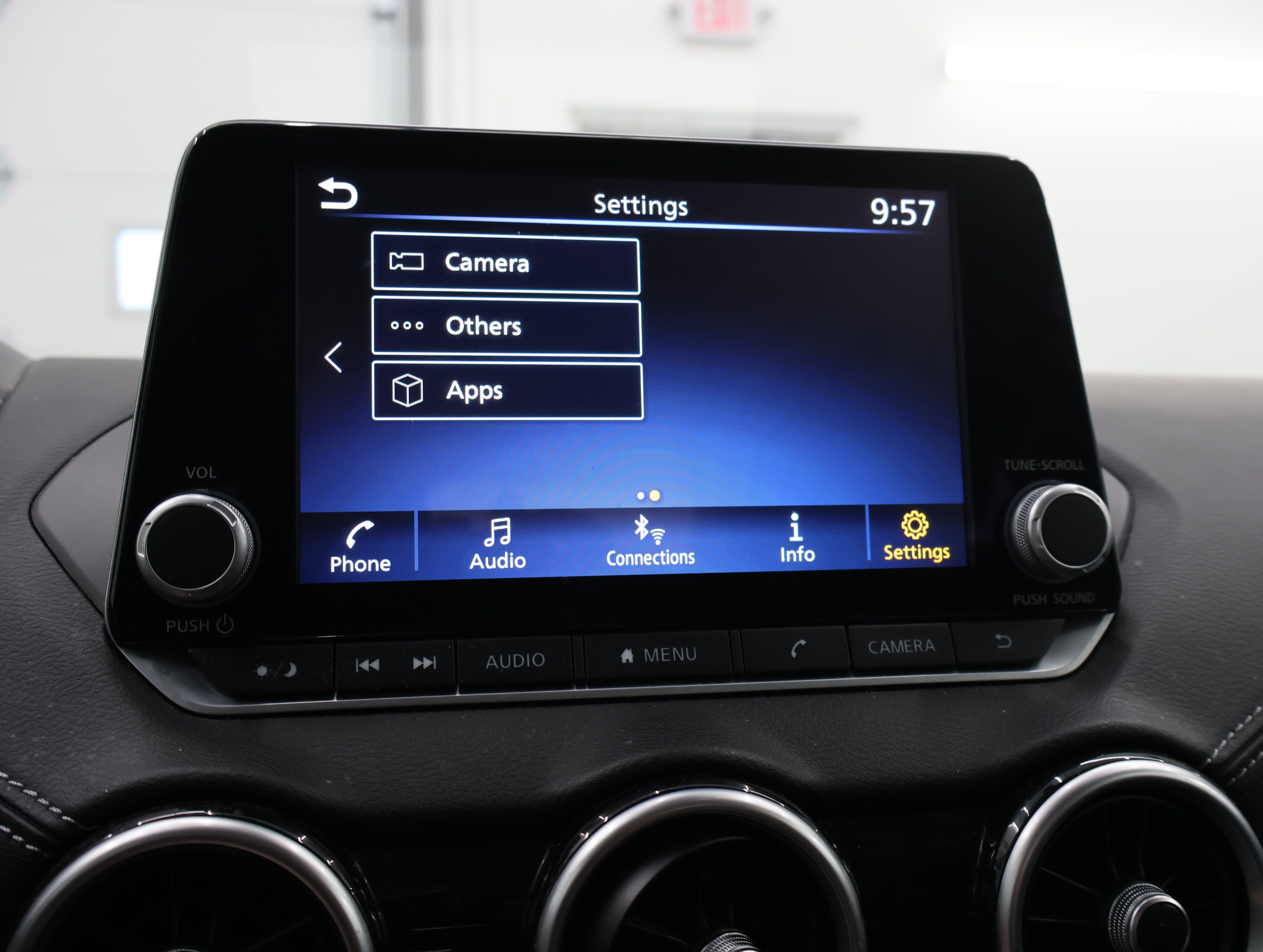 Used 2024 Nissan Sentra SV FWD image 53