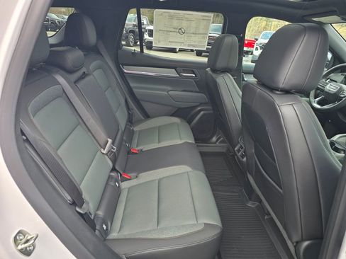 New 2026 GMC Terrain AT4 w/ Convenience Package III image 25