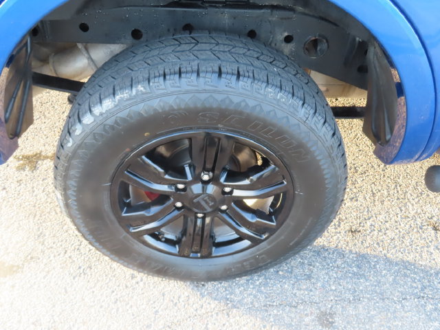 Used 2019 Ford Ranger XLT w/ FX4 Off-Road Package AWD/4WD image 13