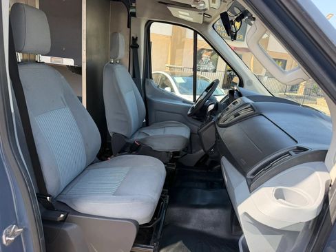 Used 2019 Ford Transit 250 148 High Roof Extended RWD image 16
