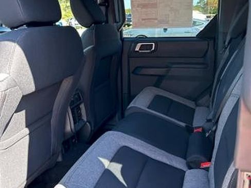 New 2025 Ford Bronco Big Bend image 25