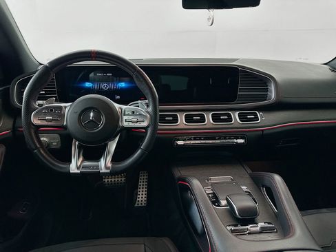 Used 2022 Mercedes-Benz GLE 53 AMG 4MATIC Coupe image 24
