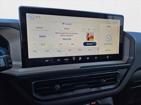 New 2025 Ford Bronco Sport Big Bend image 11