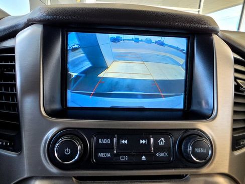 Used 2018 GMC Yukon Denali w/ Denali Ultimate Package AWD/4WD image 62
