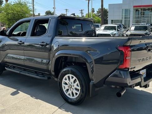 New 2026 Toyota Tacoma SR5 AWD/4WD image 22