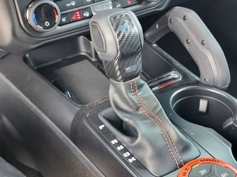 New 2026 Ford Bronco Raptor image 26