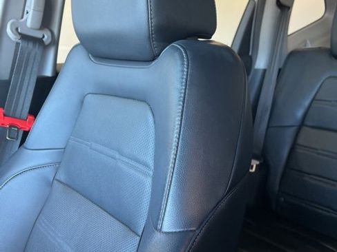 Used 2017 Honda CR-V Touring image 22
