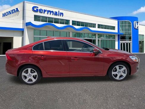 Used 2012 Volvo S60 T5 FWD image 4