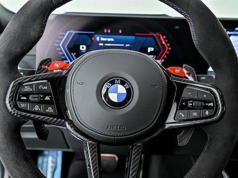 Used 2026 BMW M3 Competition AWD/4WD image 27