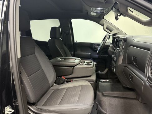 Used 2022 Chevrolet Silverado 1500 Custom Trail Boss image 14