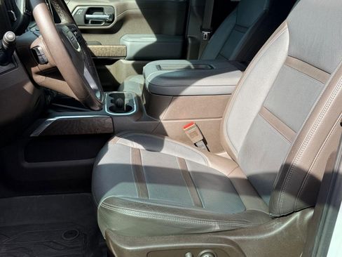 Used 2021 GMC Sierra 1500 Denali w/ Driver Alert Package II image 22
