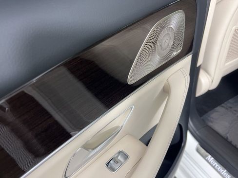 New 2026 Mercedes-Benz GLE 350 GLE 350 image 22