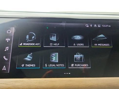 Used 2023 Audi e-tron GT Premium Plus AWD/4WD image 61