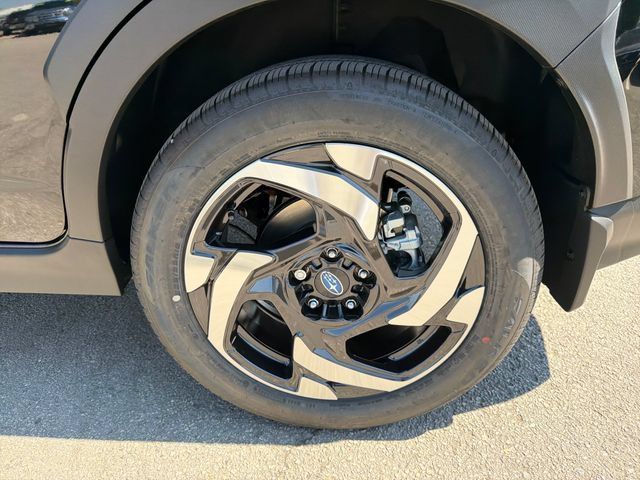 New 2026 Subaru Crosstrek 2.5i Limited AWD/4WD image 27
